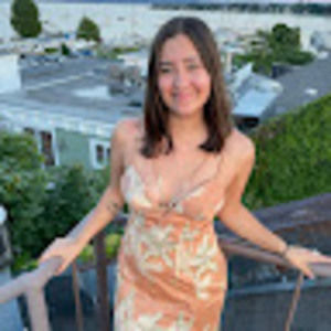 Meet your Posher, Allison